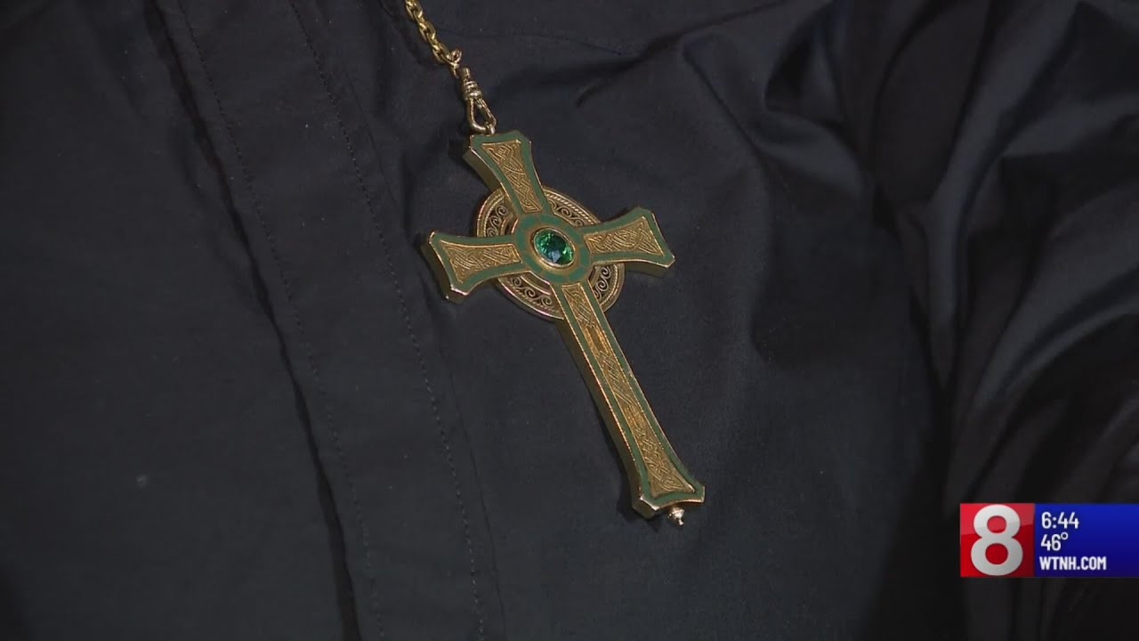 News 8 Special Report: New wave of spirituality across Connecticut