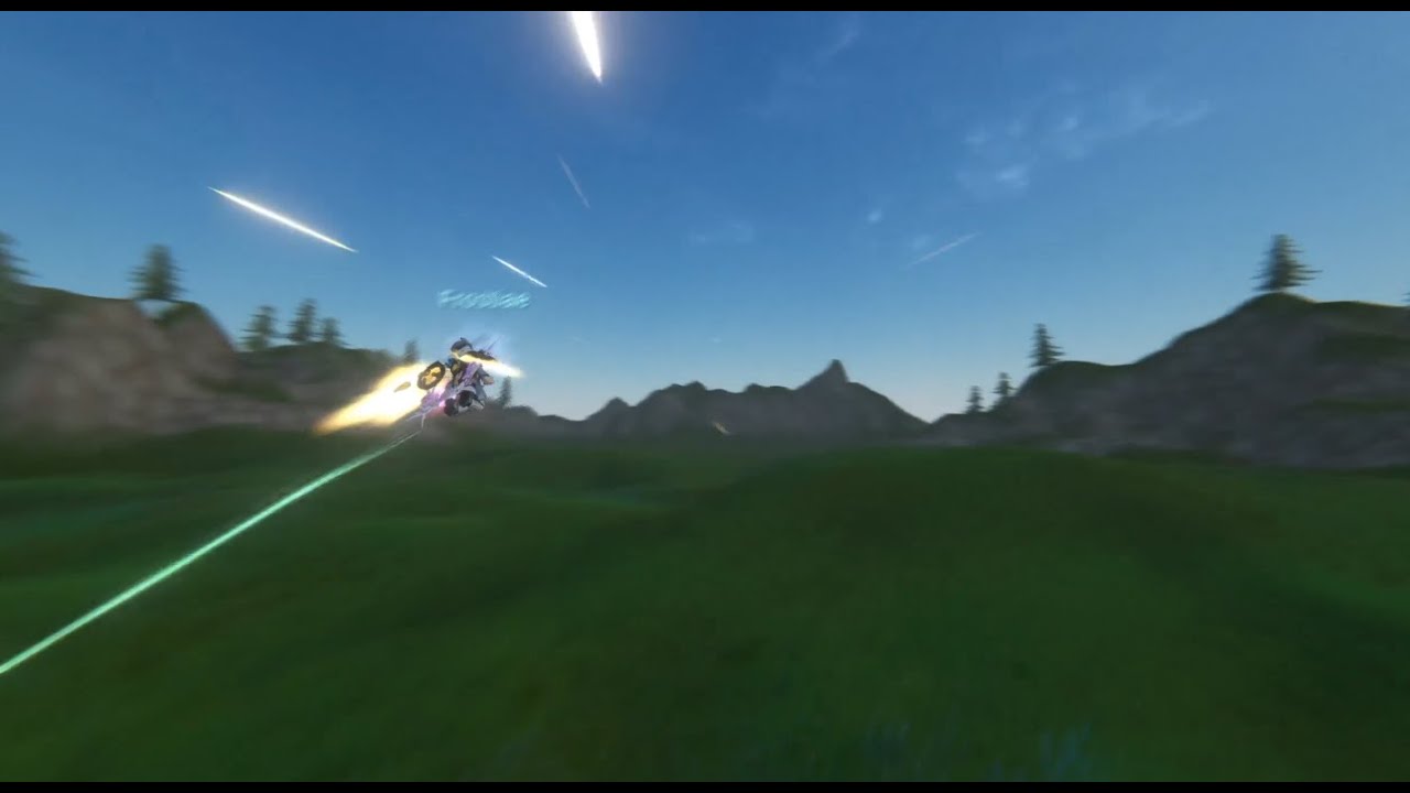 Unity Flyff Unity FlyFF Showcase | February 2020 - YouTube