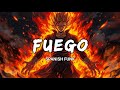 FUEGO SPANISH FUNK LYRICS 