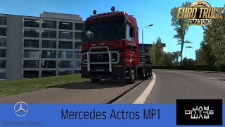 ["eurotruck simulator 2", "trucks", "driving", "game", "simulator", "mods", "???? ???? ????????? 2", "??????????", "?????????", "jay on the way", "jayontheway", "ets2", "cars", "????????", "????", "scs", "modding", "Mercedes Benz", "Mp1"]