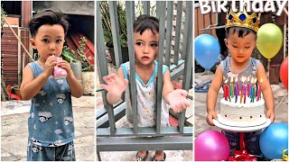 Kumpulan Video Shorts Ulang Tahun,Prank Istana Pasir,Sulap&Comedy Terbaik Lainnya