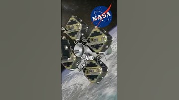 NASA  IMAP Mission ! #nasa #space