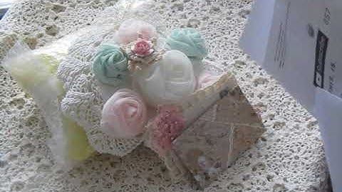 MY 1st 2018 SNIPPET ROLL CHALLENGE, LEQUETTA