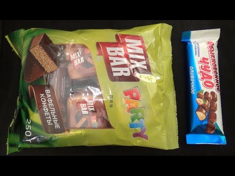 new candybar mix ups new candybar mix ups