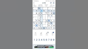 Can a Killer Sudoku be solved in 3 minutes?