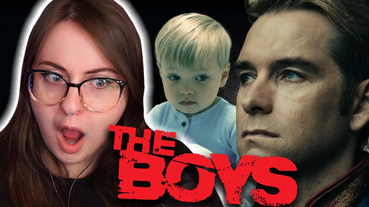 THEY'RE LAB MADE?! | *The Boys* S1E6 React & Commentary | First Time Watching