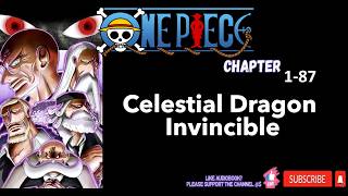 I! Celestial Dragon! Invincible! 1-87