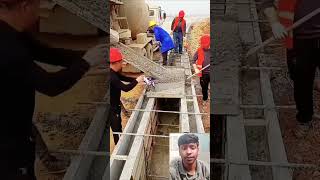 এক ঝটকায় দুই দিকে ঢালাই টেকনিক #rajmistri #ytshorts