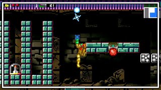 Metroid Zero Mission Review Stream, Part 2 Final