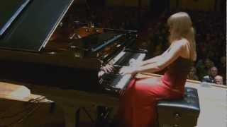 Download Mp3 Anna Fedorova, Chopin Valse No.5 in A-Flat major, Op.42 'Grande Valse' Gudang lagu Download Mp3 Anna Fedorova, Chopin Valse No.5 in A-Flat major, Op.42 'Grande Valse'