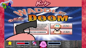 Kirby Flash Games, Board Games, & More - Kirby Wednesdays - Designing For Stream Archives