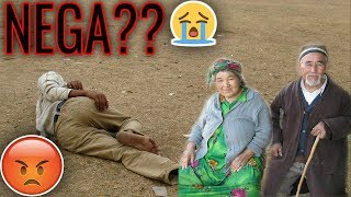 OTA O'G'LINI QARG'AMAGANDI, AKSINCHA ...