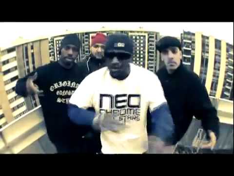 Youtube: AlKpote ft. OGS, Taro – On s’en bat les… – Clip