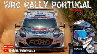 WRC Rally de Portugal 2024
