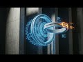 Cinematic S3 E1 The Protocol of Severance