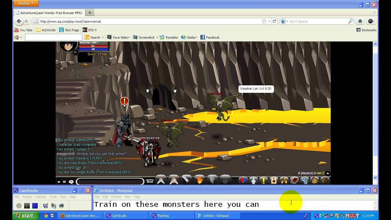 youtube aqw farming bot 2018 youtube aqw farming bot 2018