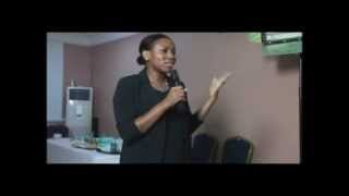 Celebrity Bilikiss Adebiyi-Abiola - iaspireBlog Business Forum Wealth