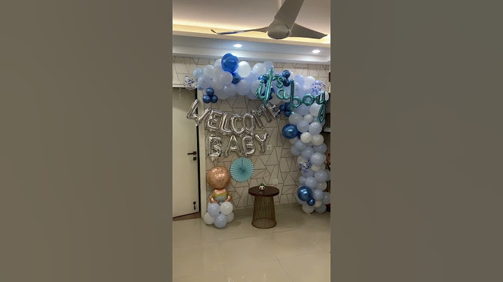 Celebrating the Arrival of Our Little One: A Baby Welcome Video