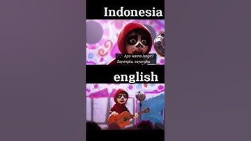Thumbnail of un poco loco indonesian verson #indonesia #verson #unpocoloco #pranitff #short #song #shorts #music