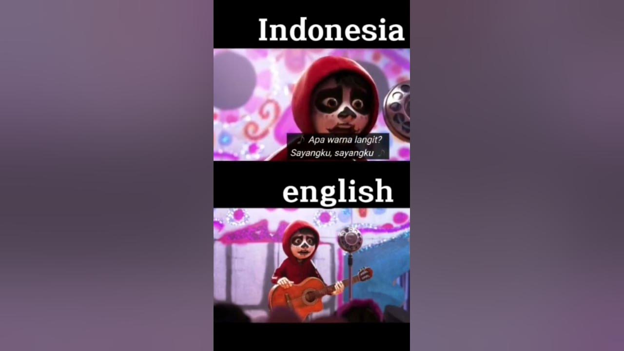 un poco loco indonesian verson #indonesia #verson #unpocoloco #pranitff #short #song #shorts #music