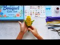 You Won't Believe This Corn is Made from Pipe Cleaners!5-Minute Craft Idea That Will Amaze You!