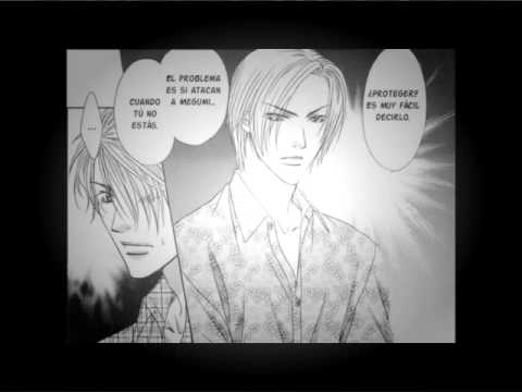 Bitter Sweet CafeCap 4Yaoi