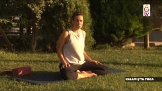 Gstv Kalamışta Yoga 12. Bölüm