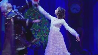 Behind the Scenes with The Nutcracker