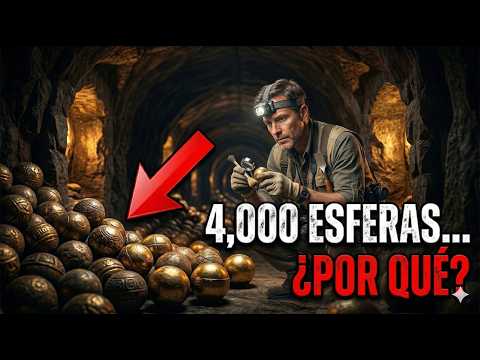 Descubrieron esto bajo una pirámide… y no deberían haberlo hecho