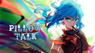 Nightcore  Pillow Talk s