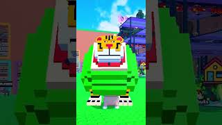 LEGENDARY BLOCK In Escape Tsunami for Brainrots Roblox to Pro Guide #brainrot #roblox