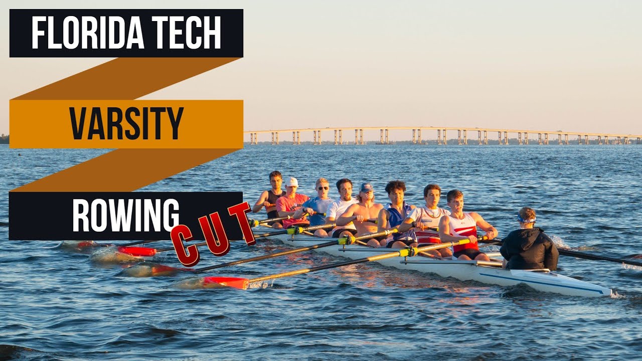 Troubling Forecast for Rowing at Florida Tech - YouTube