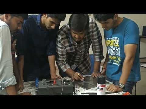 NDT TRAINING WITH