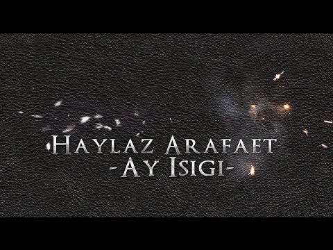 Haylaz & ArafAET - Ay ıŞıĞı 2013 Kalpsiz Beat
