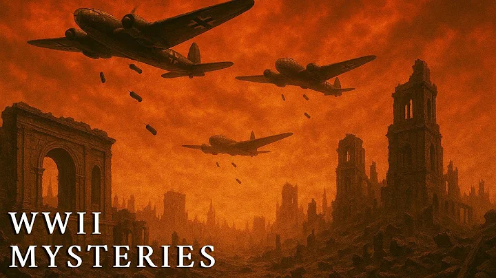 4+ HOURS of Unsolved WW2 Mysteries