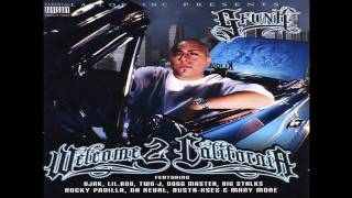 G-Funk - Isn't She Lovely (Feat. Dj Ak)