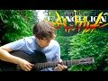 Neon Genesis Evangelion Opening - Cruel Angel's Thesis - Fingerstyle Guitar Cover