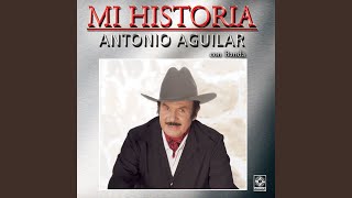 Video thumbnail of "Antonio Aguilar - La Tumba Abandonada"