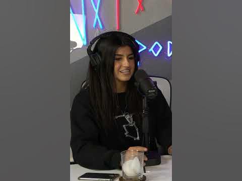 HAILIE DEEGAN EXPOSES THE MOST FAMOUS PEOPLE SHE'S MET THROUGH NASCAR ...