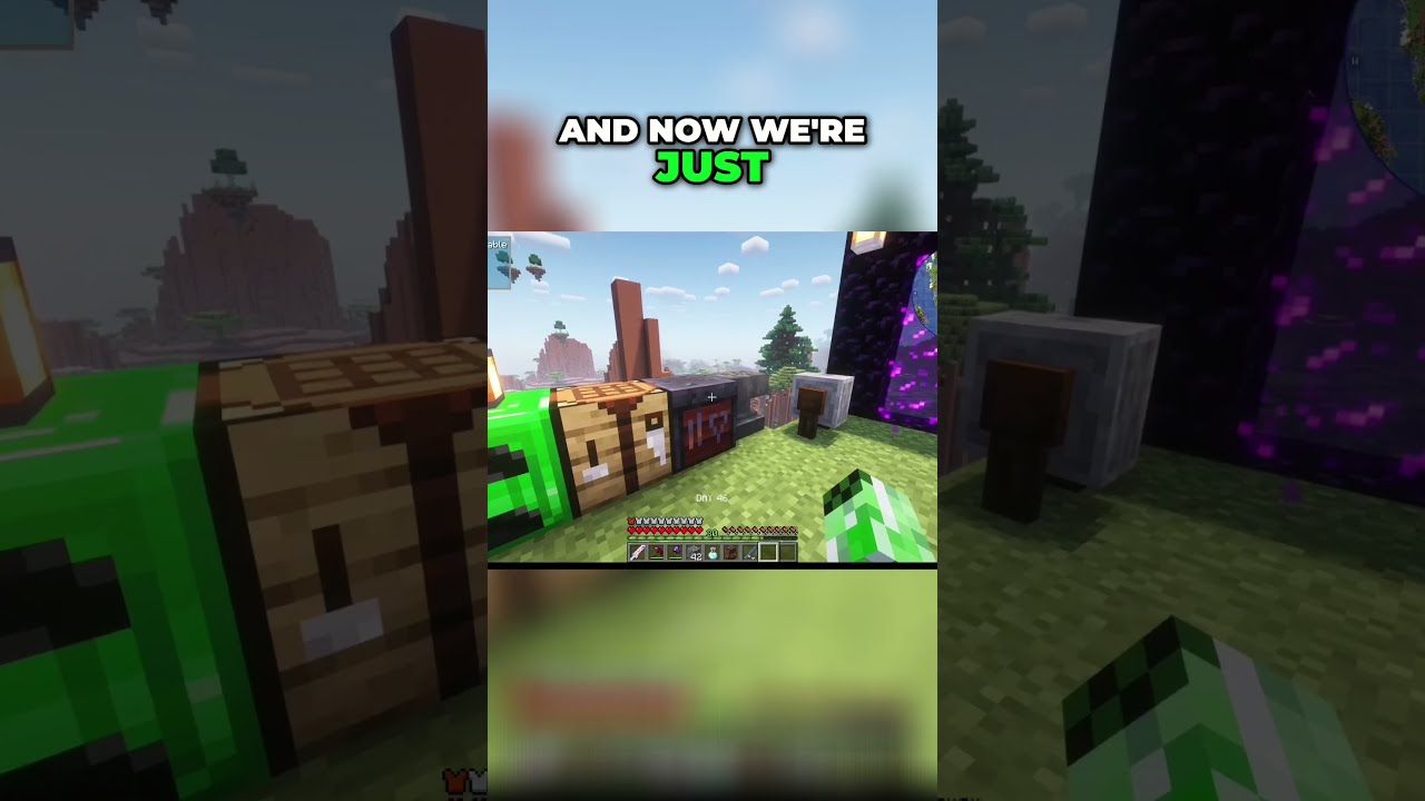 Golden Fishing Rod Quickest Minecraft Find EVER 