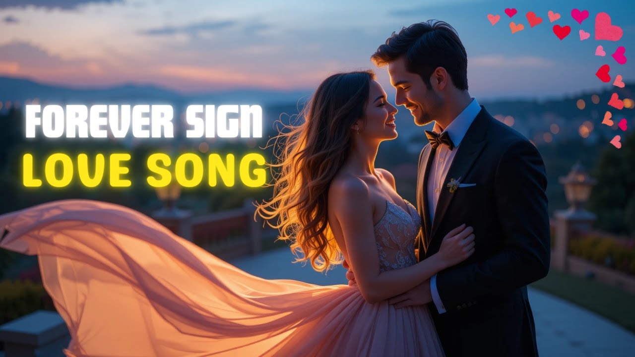 Forever Sign - True Love Ballads | Romantic Songs | Emotional | - YouTube