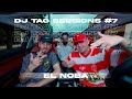 El noba  dj tao dtbilardo turreo sessions 7