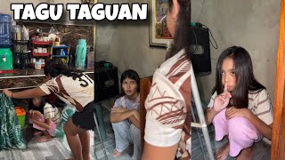 TAGU TAGUAN | FULL EPISODE | Queenie Dawson 