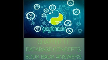TN 12TH COMPUTER SCIENCE CHAPTER 11 DATABASE CONCEPTS