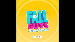 Fall Guys — Beta In Game