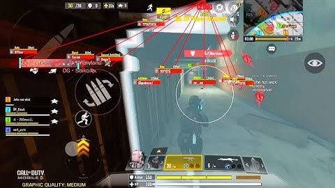 Cod mobile mod menu| codm mod menu ios | codm ipa | codm aimbot| codm panel 🔥