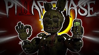 THE MOST INSANE PILLAR CHASE 2 VIDEO! Ft BladeNinja