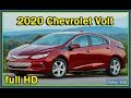 Chevrolet Bolt 2020 Couleur