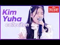 Kim yuha best song colletion playlist  mbn 231107 