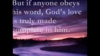 Word Of God Speak - MercyMe